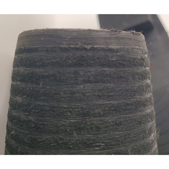 Blondo Victory Black Suede Ankle Boots Waterproof Side Zip Women's Size 8 - Picture 10 of 12